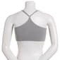 Womens Rene Rofe Seamless Racerback Comfort Bra B23440-HGRY - image 3