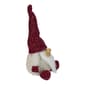 Northlight Seasonal 15in. Textured Chubby Smiling Gnome Figure - image 4