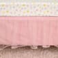 NoJo Happy Days 4pc. Crib Set - image 7
