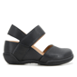 Womens Jambu Nia Strappy Wedge Sandals - image 2