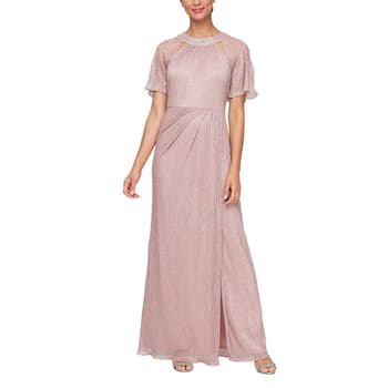 Boscov's petite sales maxi dresses