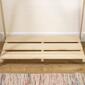 South Shore Sweedi Scandinavian Clothes Rack for Kids - image 4