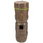 Northlight Seasonal Solar Polynesian Garden Tiki Statue - image 5
