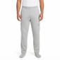Mens Big & Tall Starting Point(R) Cargo Sweatpants - image 1