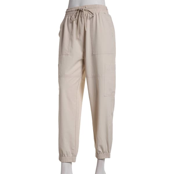 Womens Mountain Ridge Tech Pull-On Pants
