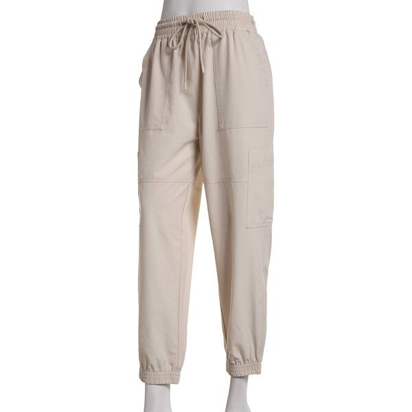 Womens Mountain Ridge Tech Pull-On Pants - image 
