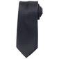 Mens John Henry Route Solid Tie - image 1