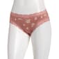 Womens Rene Rofe Cover Stories Hipster Panties 155983-V902G - image 1