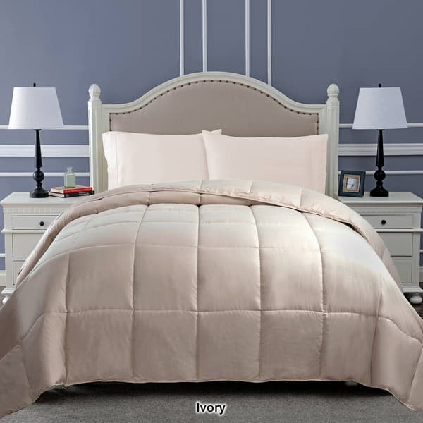 Superior Malone All-Season Down Alternative Comforter