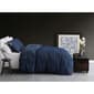 Sean John Denim 180 Thread Count Duvet Cover Set - image 2