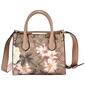 Nine West Archy Floral Mini Satchel - image 3