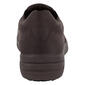 Womens Easy Works by Easy Street Bind Nubuck Clogs - image 4
