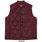 Mens Hawke & Co. Onion Quilted Vest - image 3
