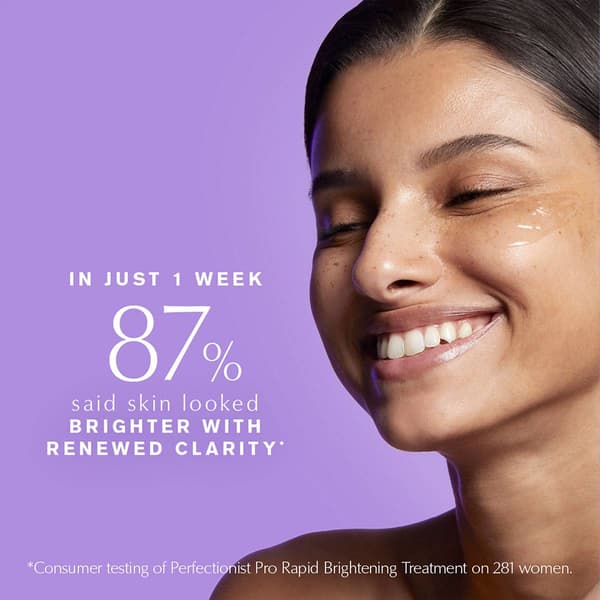 Est&#233;e Lauder&#8482; Perfectionist Pro Rapid Brightening Serum