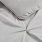 Videri Home Diamond Pintucked Comforter Set - image 6