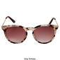 Womens Fanta Eyes Memory Lane Sunglasses - image 3
