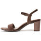Womens Naturalizer Bristol Dress Sandals - image 3