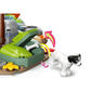 LEGO® Friends Cozy Fall Forest Cabin Building Kit - image 10