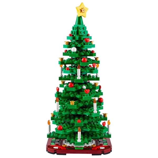 LEGO&#174; Christmas Tree