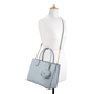 Nine West Magdalina 3 Comp Shopper $109 - image 5