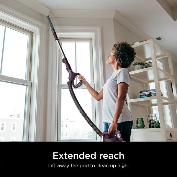 Shark® Navigator Lift-A-Way Vacuum