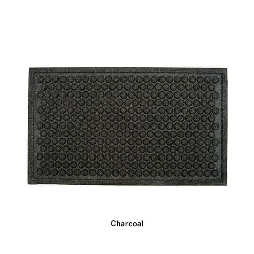 Dots Impression Doormat