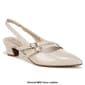 Womens LifeStride Monique Slingback Heels - image 7