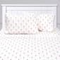 Sweet Home Collection Kids Fun & Colorful Ballerina Sheet Set - image 1