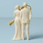 Lenox&#174; 2025 Bride & Groom Ornament - image 2