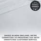 FreshFolds Cotton Lightweight Waffle Weave Blanket - image 5