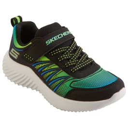 Boys Skechers Bounder Zatic Athletic Sneakers