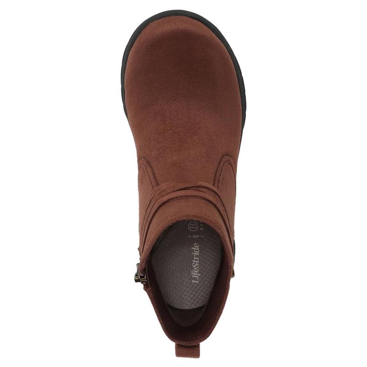 Womens LifeStride Guest Ankle Boots