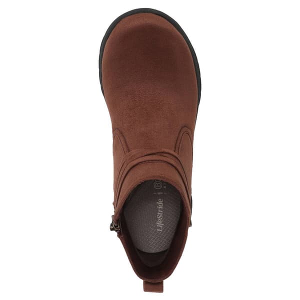 Womens LifeStride Guest Ankle Boots
