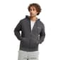 Mens Champion Graphic Full Zip Small Left Script Hoodie - image 3