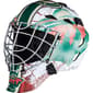 Franklin(R) GFM 1500 NHL Wild Goalie Face Mask - image 1