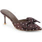 Womens Beach by Matisse Goldie Stiletto Heels - image 2