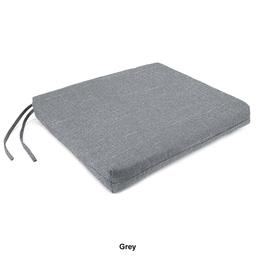 Jordan Manufacturing Tory Rectangular Outdoor Seat Cushion
