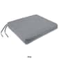 Jordan Manufacturing Tory Rectangular Outdoor Seat Cushion - image 2