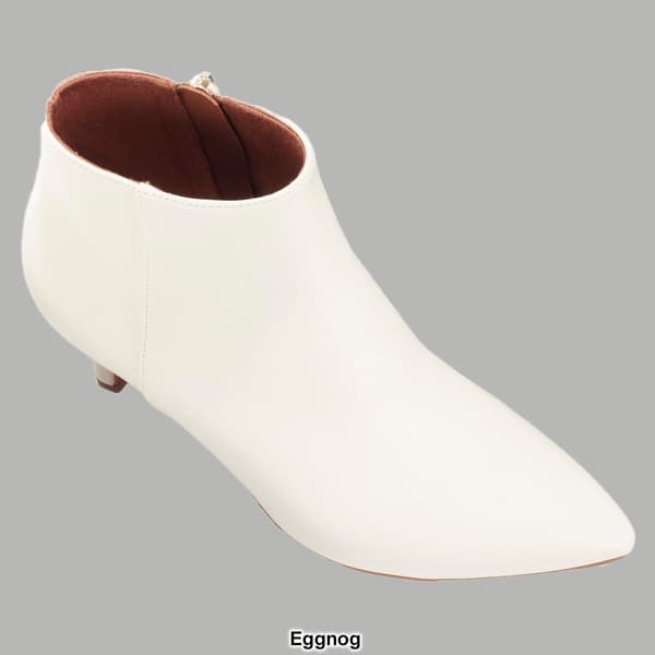 Womens Aerosoles Edith Ankle Boots