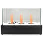 Northlight Seasonal 17.75in. Bio Ethanol Portable Fireplace - image 1