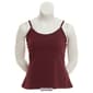Plus Size Architect&#174; Solid Camisole - image 7