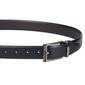 Mens Kenneth Cole&#40;R&#41; Reaction&#40;tm&#41; Feather Edge Reversible Dress Belt - image 1