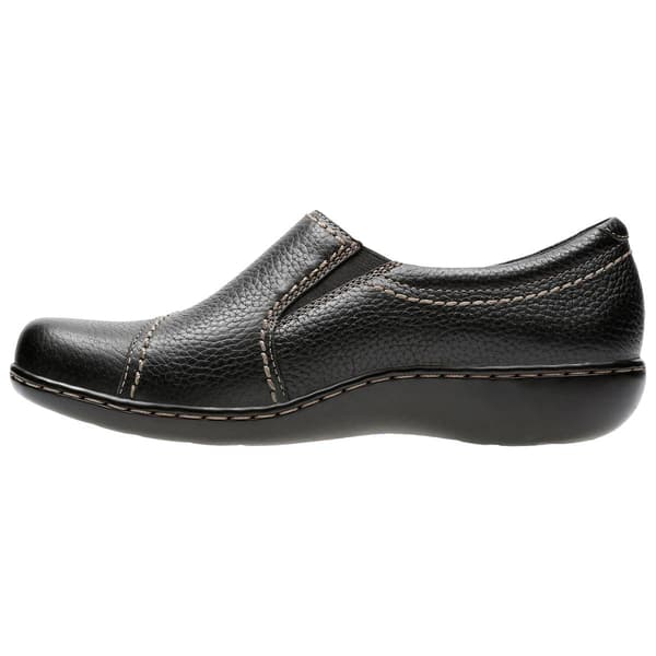 Womens Clarks® Ashland Effie Comfort Clogs