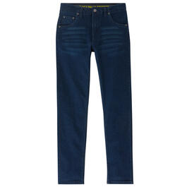 Boys &#40;8-20&#41; Lee&#40;R&#41; Premium Straight Stretch Jeans