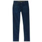 Boys &#40;8-20&#41; Lee&#40;R&#41; Premium Straight Stretch Xtreme Jeans - Husky - image 1