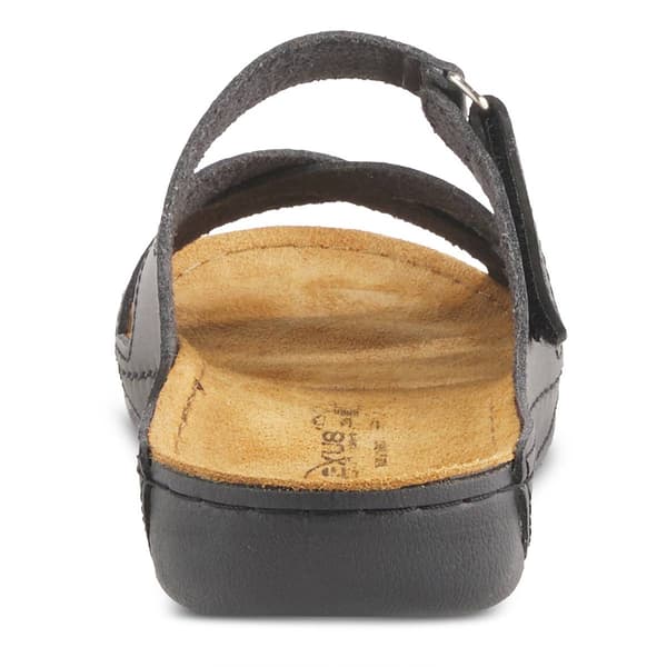 Womens Flexus® By Spring Step Karl Slide Sandals