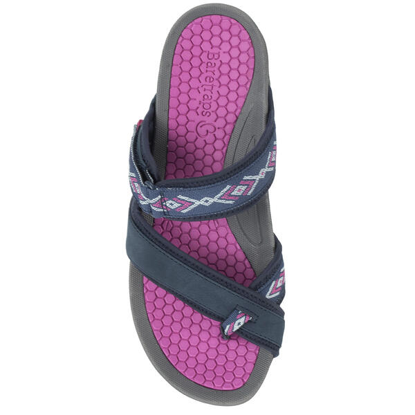 Womens BareTraps&#174; Deserae Platform Sandals