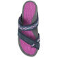 Womens BareTraps&#174; Deserae Platform Sandals - image 3