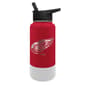 Great American Products 32oz. Detroit Red Wings Water Bottle - image 1