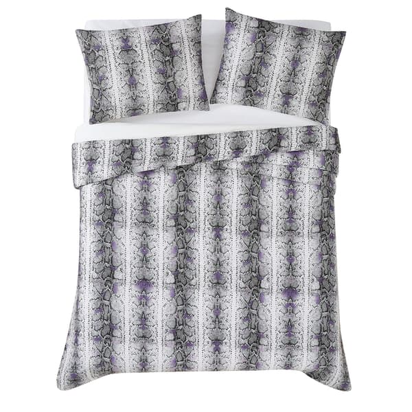 Christian Siriano Rebel Duvet Cover Set